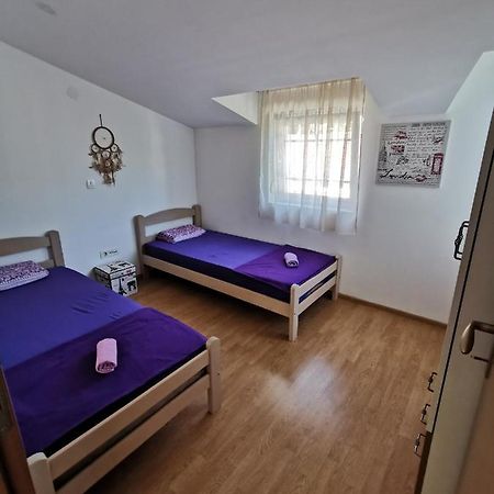 Apartman Iva Cetinje Eksteriør bilde