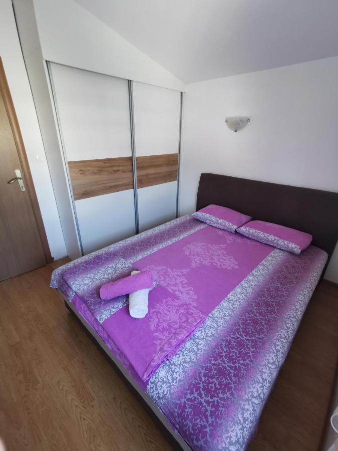 Apartman Iva Cetinje Eksteriør bilde