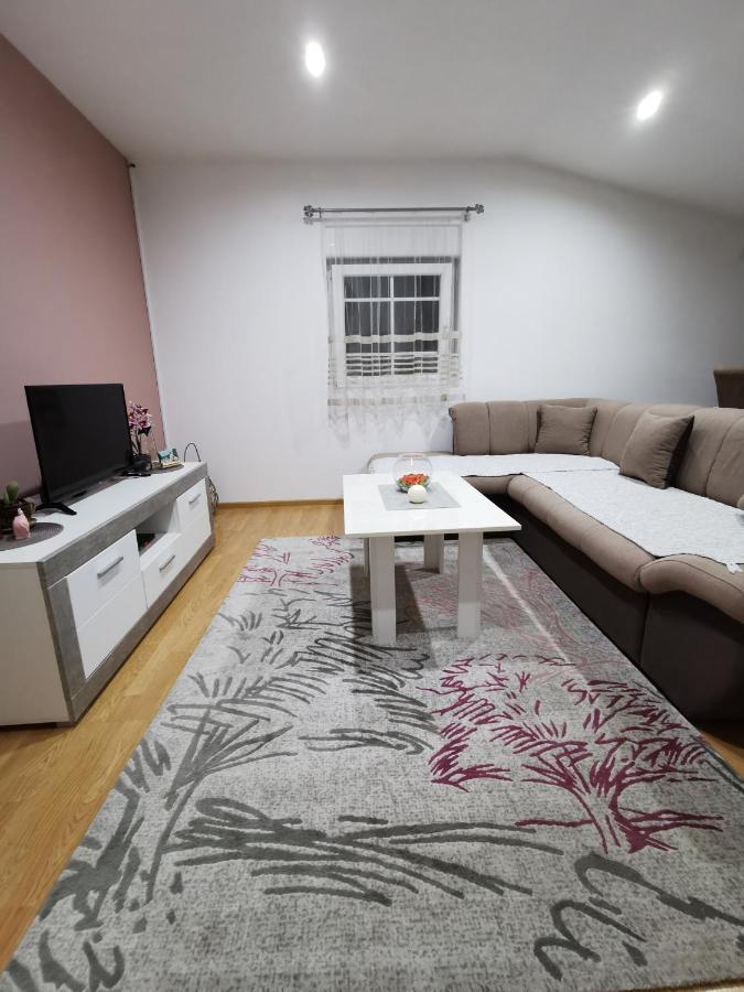 Apartman Iva Cetinje Eksteriør bilde